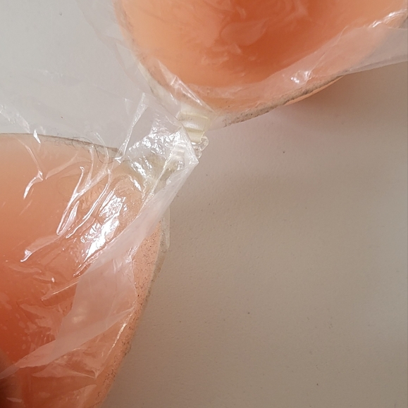 Backless Bra - Picture 5 of 5